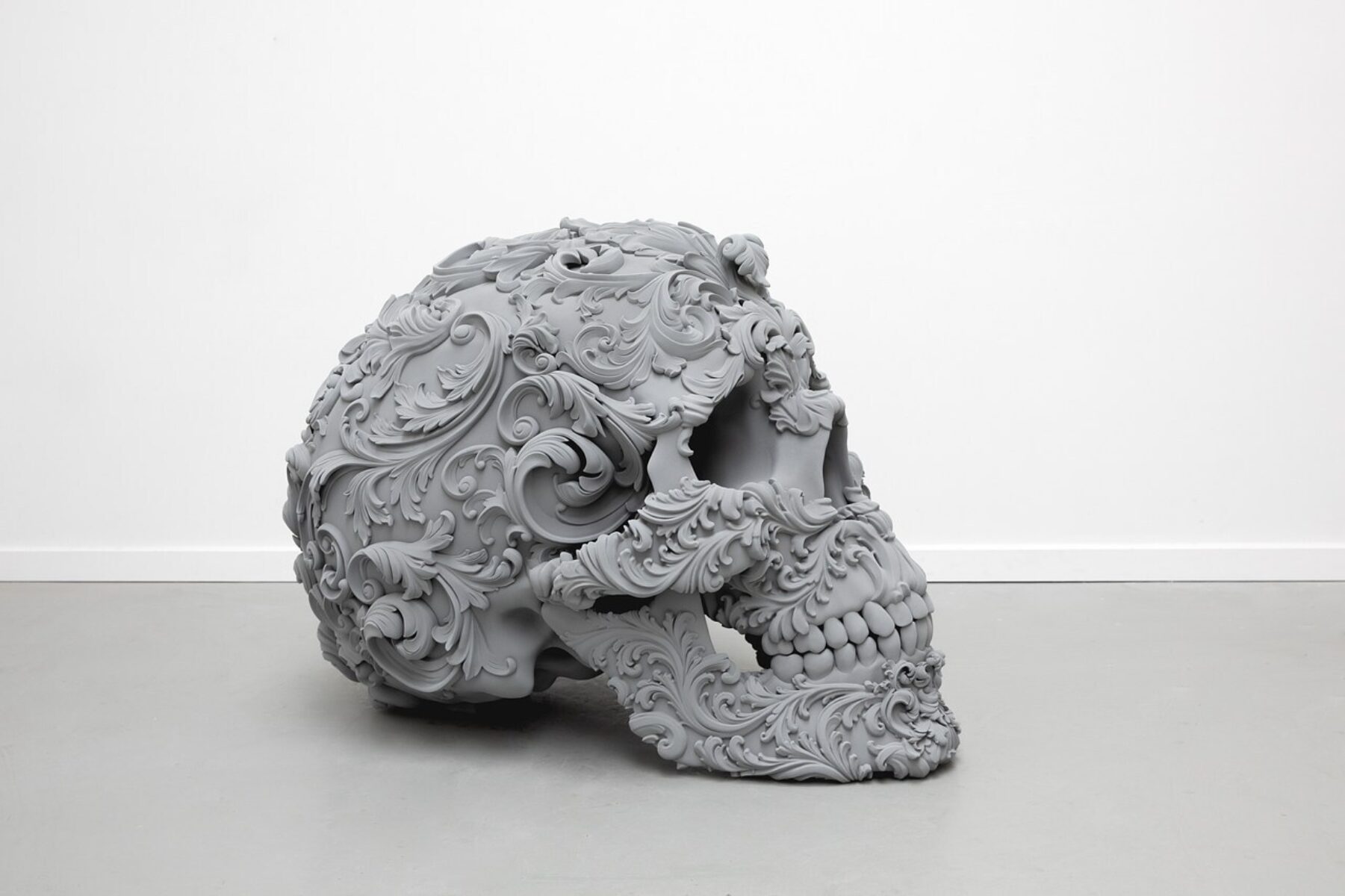 Calavera (1)