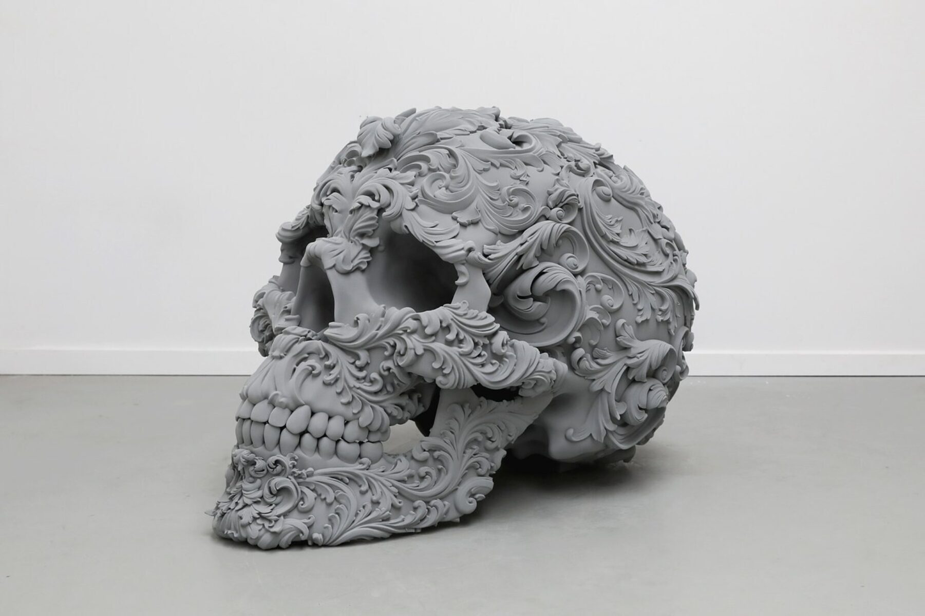 Calavera (2)