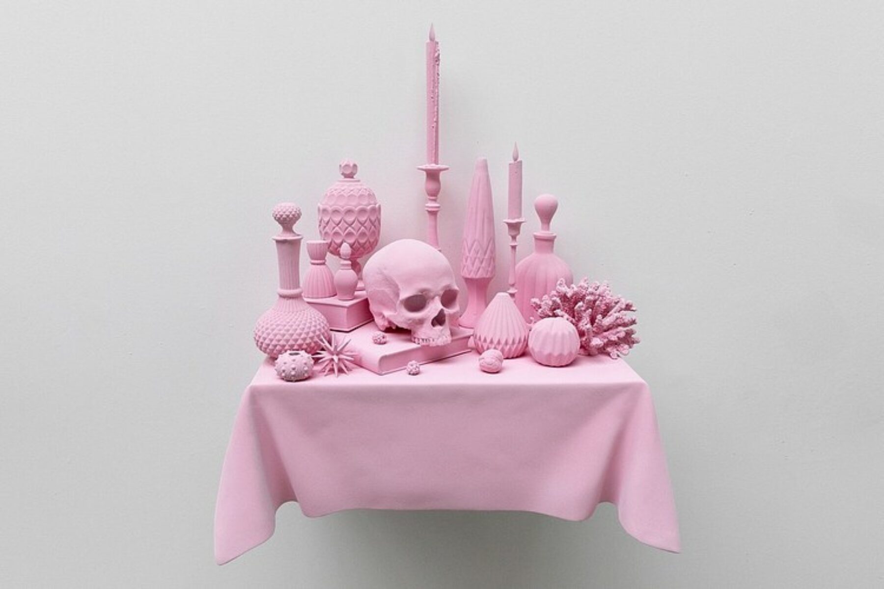 Vanitas Variation (Pink) (1)