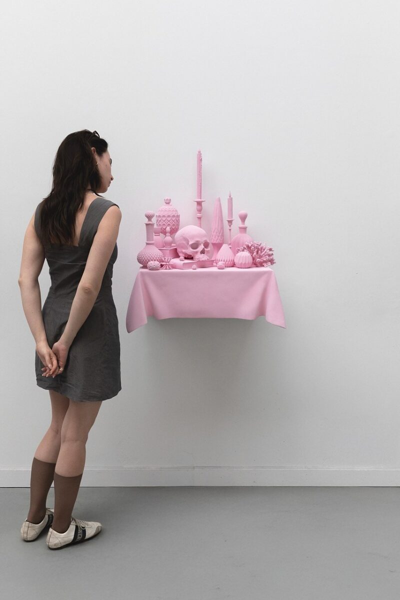 Vanitas Variation (Pink) (3)