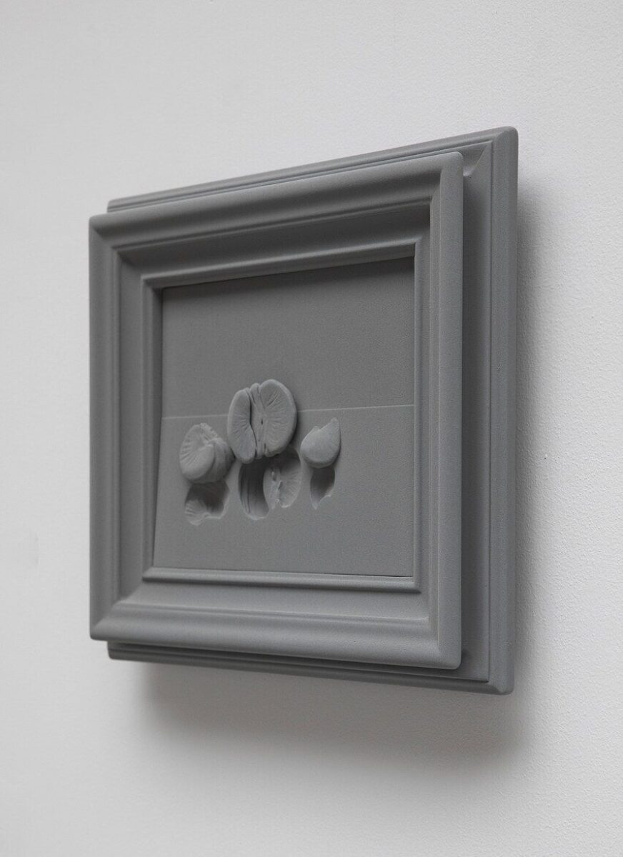 Still life Bas-Reliefs (13)