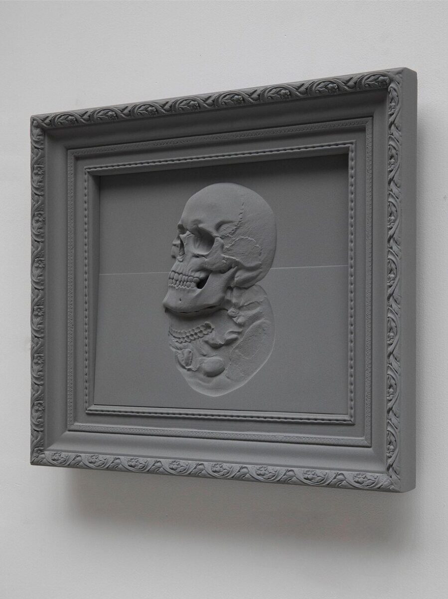 Still life Bas-Reliefs (10)