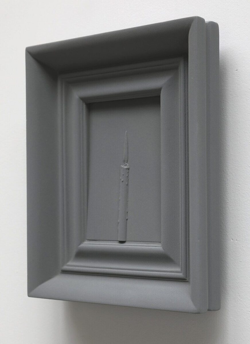 Still life Bas-Reliefs (8)