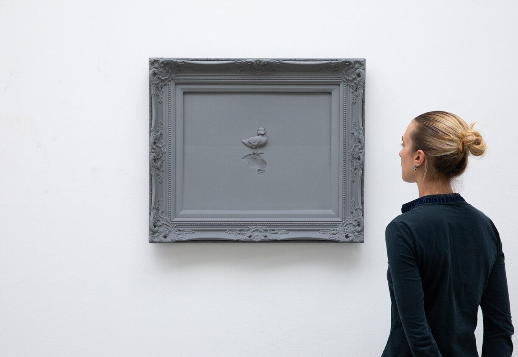 Still life Bas-Reliefs (5)
