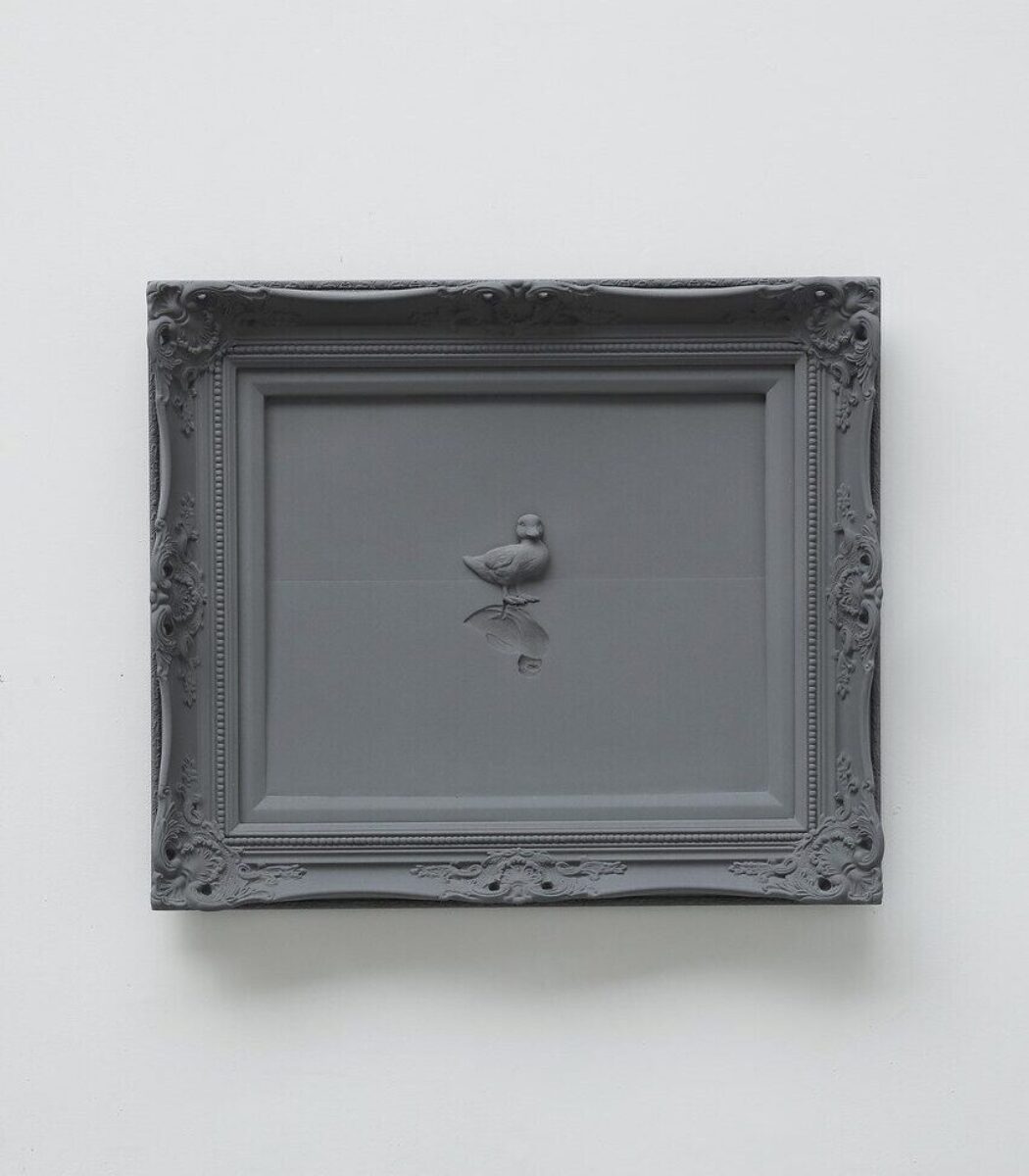 Still life Bas-Reliefs (4)