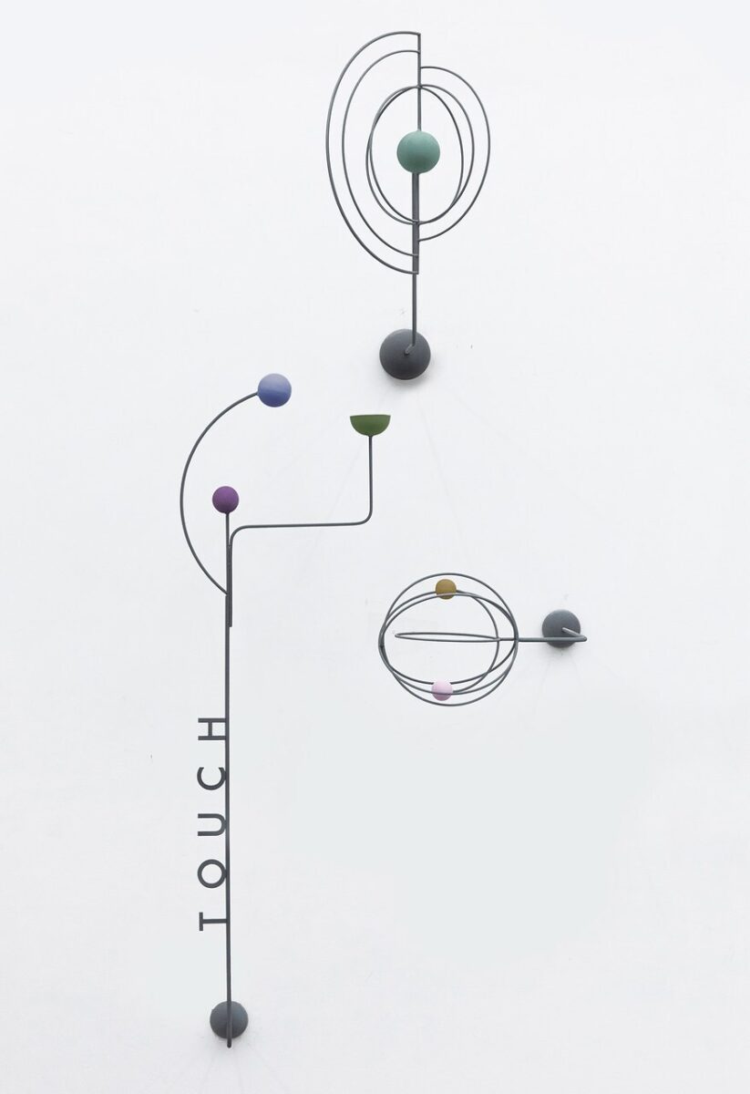 Small Constellation (Touch) (Desire) (Passion) (10)