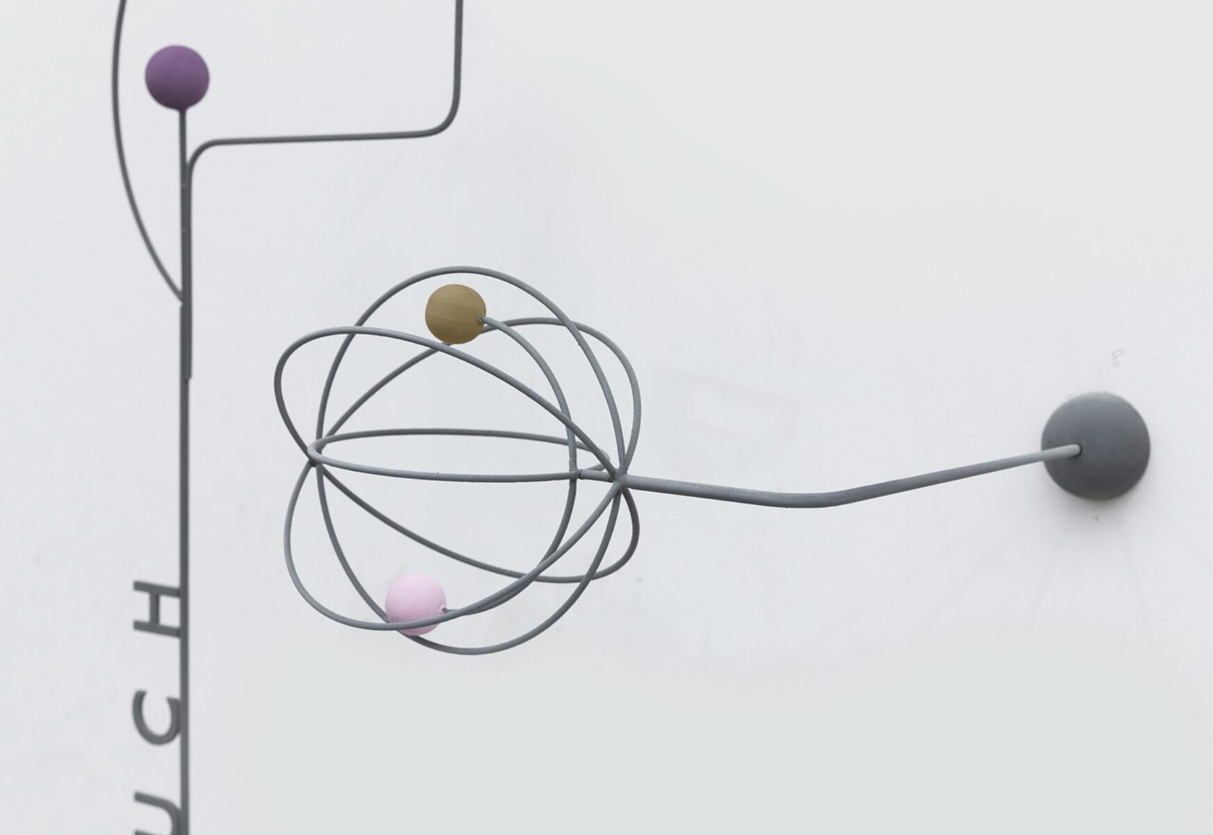 Small Constellation (Touch) (Desire) (Passion) (12)