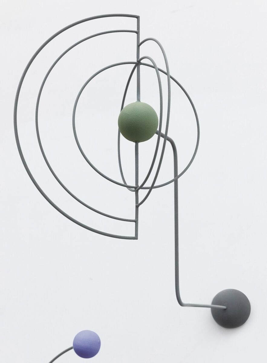 Small Constellation (Touch) (Desire) (Passion) (14)