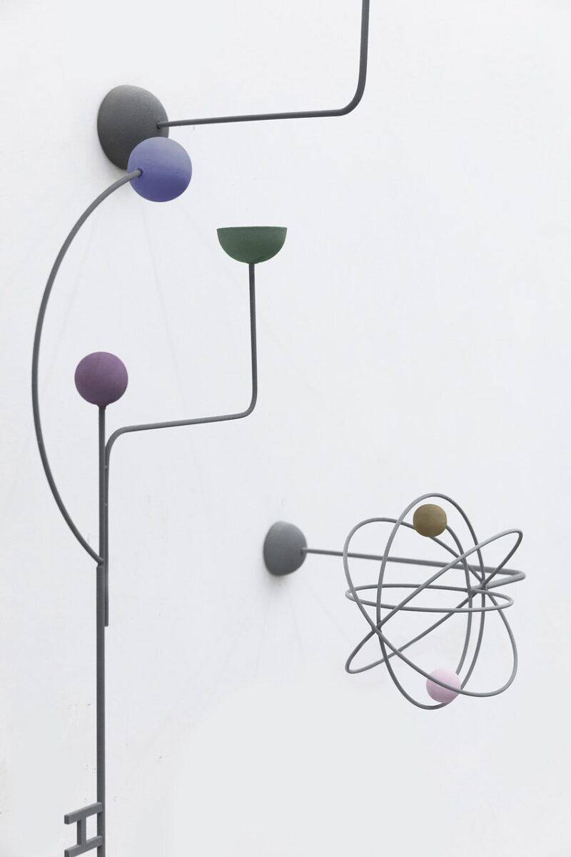 Small Constellation (Touch) (Desire) (Passion) (15)