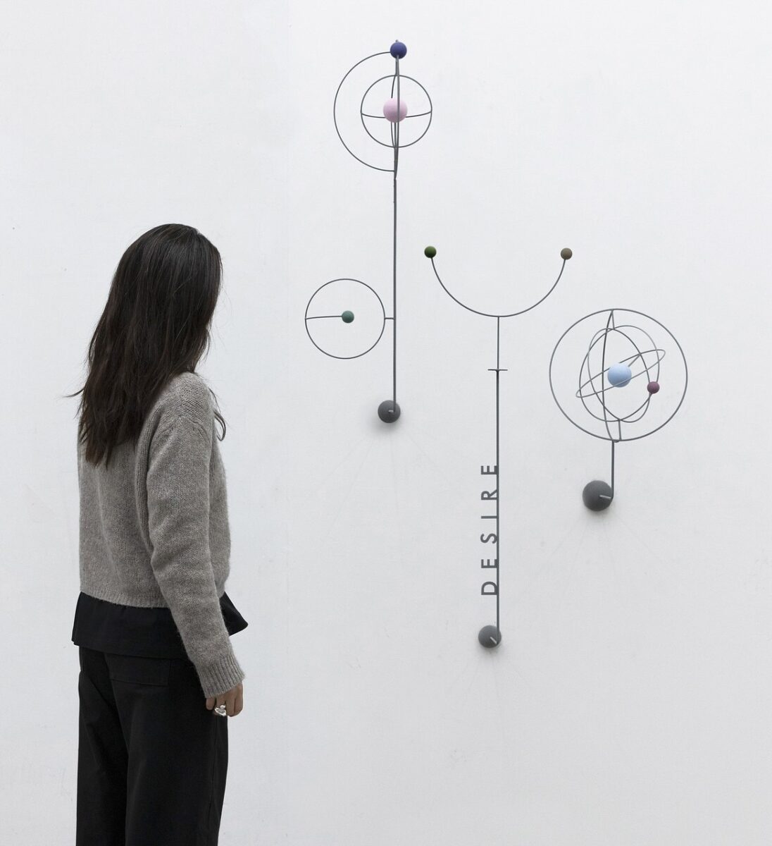 Small Constellation (Touch) (Desire) (Passion) (3)
