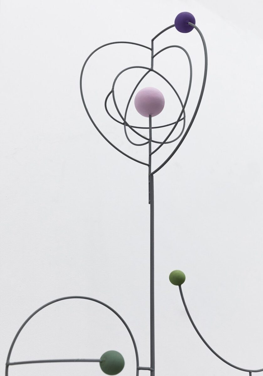 Small Constellation (Touch) (Desire) (Passion) (8)
