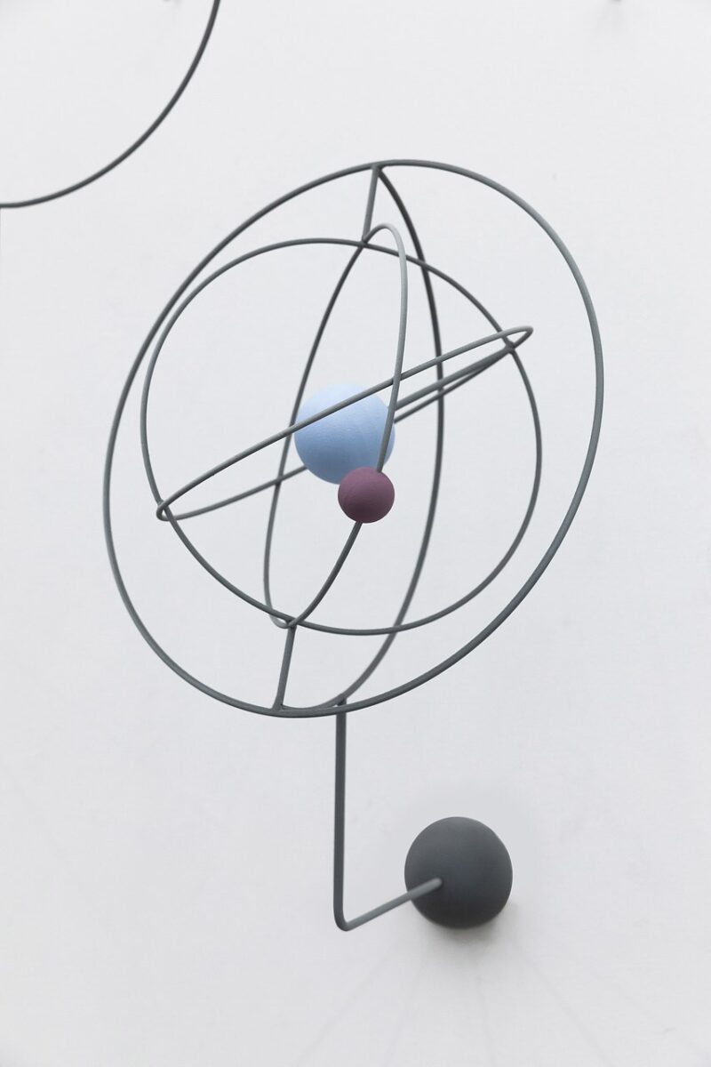 Small Constellation (Touch) (Desire) (Passion) (5)