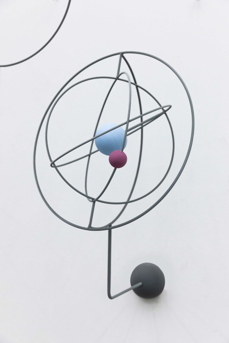 Small Constellation (Touch) (Desire) (Passion) (5)