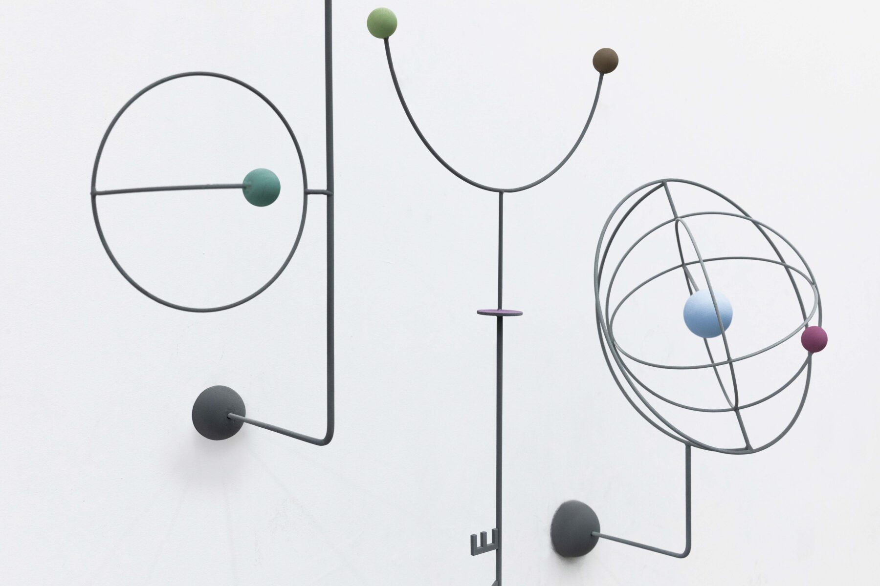 Small Constellation (Touch) (Desire) (Passion) (6)