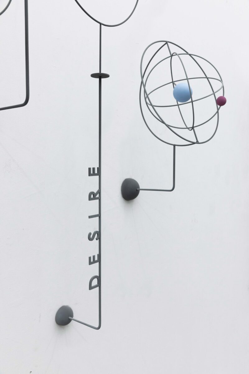 Small Constellation (Touch) (Desire) (Passion) (7)