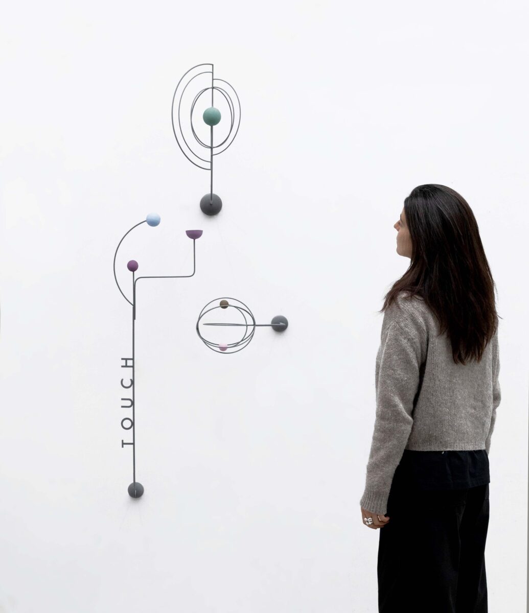 Small Constellation (Touch) (Desire) (Passion) (9)