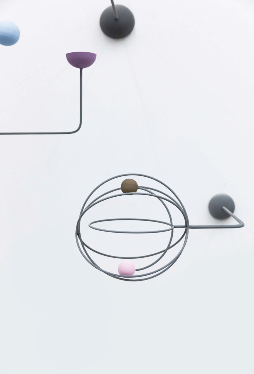 Small Constellation (Touch) (Desire) (Passion) (10)