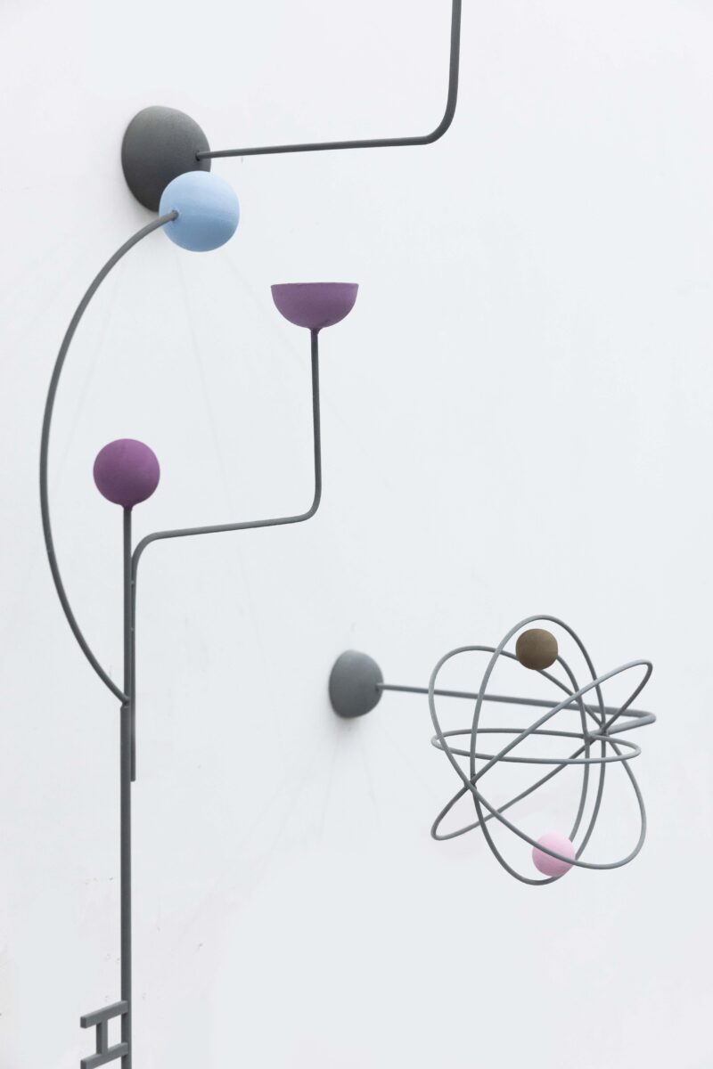 Small Constellation (Touch) (Desire) (Passion) (12)