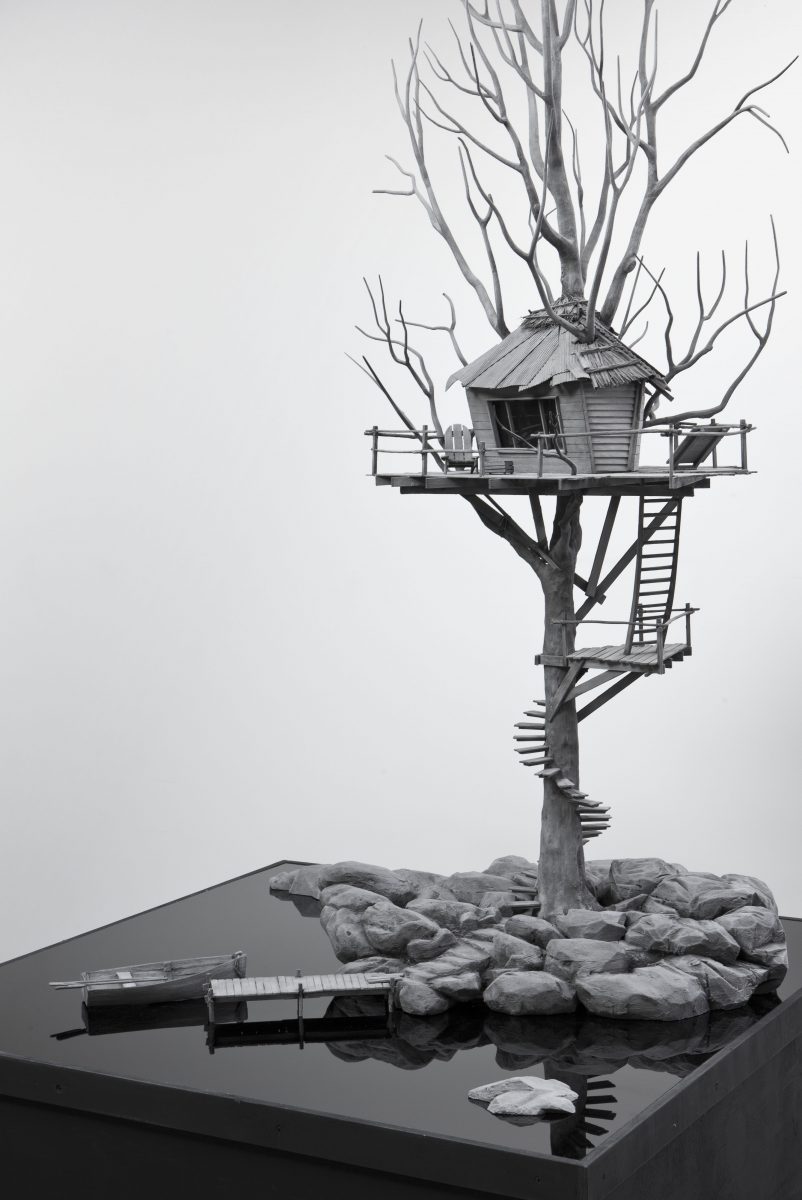 Treehouse (1)