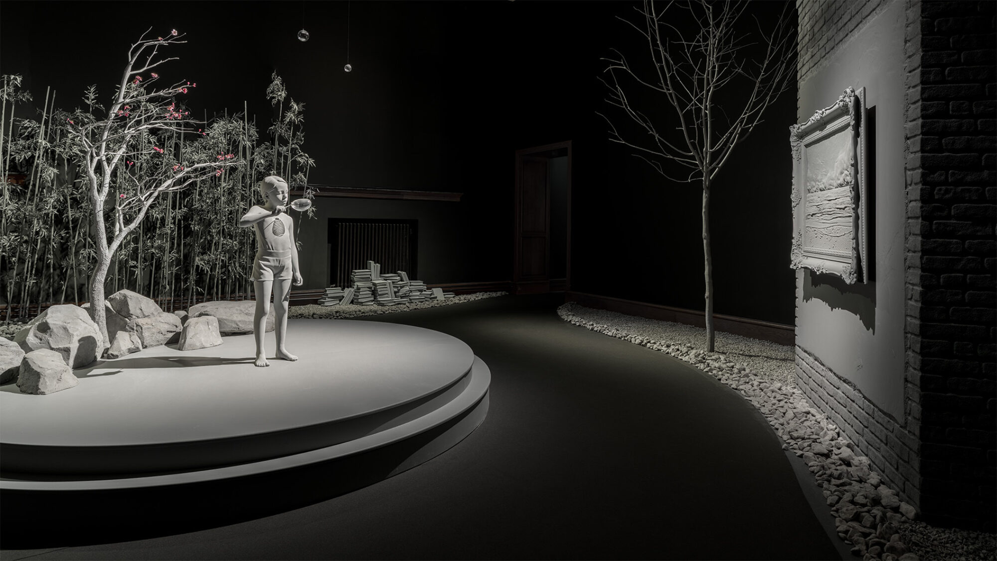 Nocturnal Journey (2)