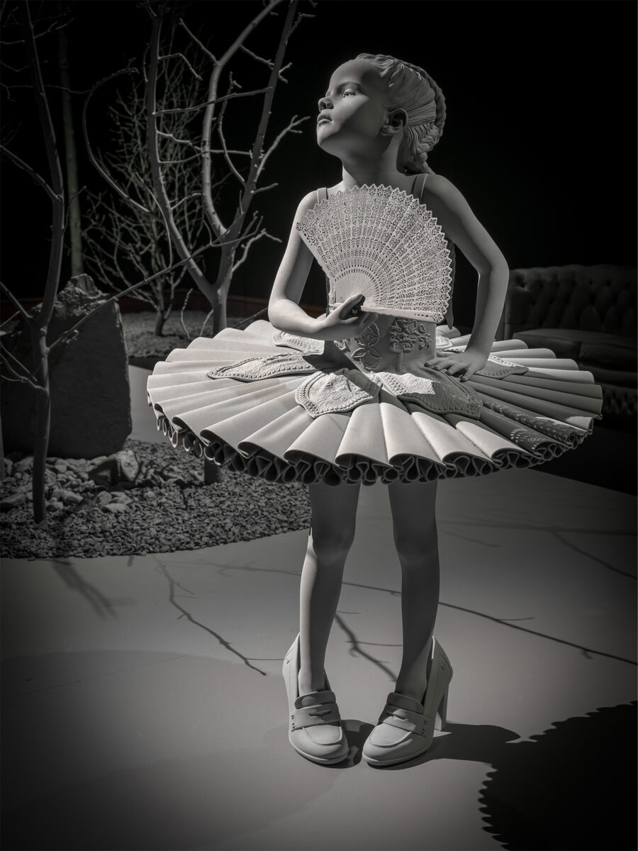 Nocturnal Journey (50)