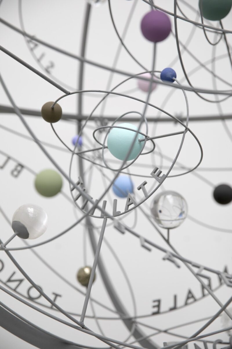 Orrery (Lust) (2)