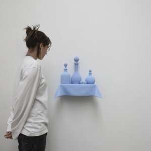 Small Blue Still lifes (1)