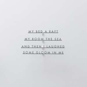 Sculptural Poems (7)