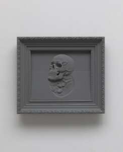 Still life Bas-Reliefs (11)