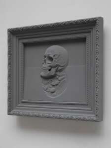 Still life Bas-Reliefs (10)
