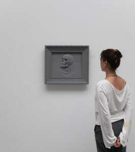 Still life Bas-Reliefs (9)