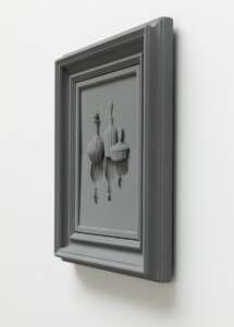 Still life Bas-Reliefs (3)