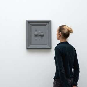Still life Bas-Reliefs (1)