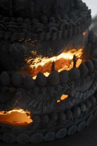 Smouldering Vanitas (2)