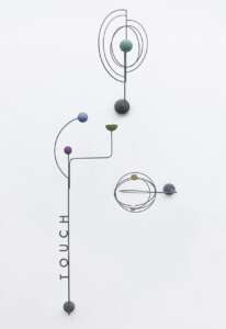 Small Constellation (Touch) (Desire) (Passion) (10)