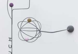 Small Constellation (Touch) (Desire) (Passion) (12)