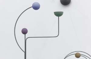 Small Constellation (Touch) (Desire) (Passion) (13)