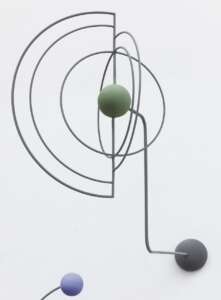 Small Constellation (Touch) (Desire) (Passion) (14)