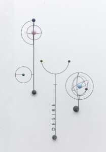 Small Constellation (Touch) (Desire) (Passion) (4)
