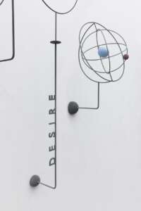 Small Constellation (Touch) (Desire) (Passion) (7)
