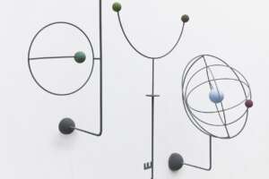 Small Constellation (Touch) (Desire) (Passion) (6)