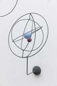 Small Constellation (Touch) (Desire) (Passion) (5)