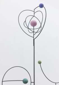 Small Constellation (Touch) (Desire) (Passion) (8)