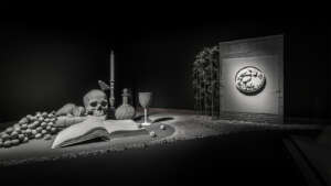 Nocturnal Journey (9)